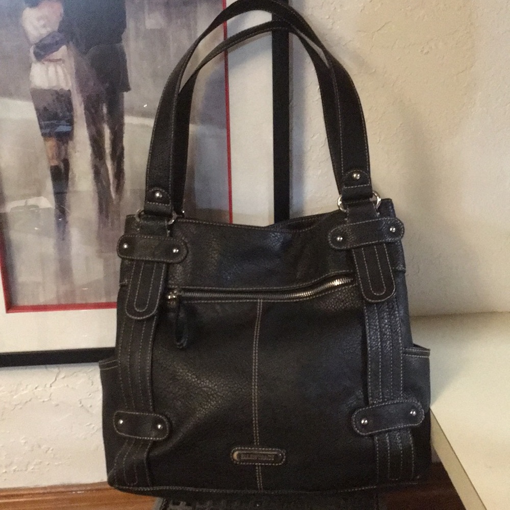 Ellen Tracy Handbag